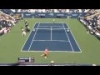 US Open 2009: Diemientiewa pokonana przez rewelację...