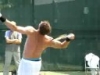 Cincinnati 2008: coś dla fanek Marata Safina