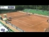 Bella Cup: Katarzyna Piter vs. Magda Linette