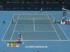 Australian Open 2008 – dzień 9, sesja poranna