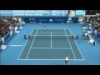 Hobart: Bartoli – Safina (skrót)