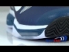 Buty tenisowe NIKE LUNAR VAPOR 8 TOUR Roger Federer...