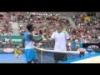 Australian Open: podsumowanie pierwszego dnia
