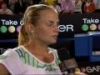 Australian Open 2009: Jelena gwiazdą w Melbourne Park