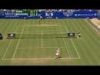 Eastbourne 2007: zła wróżba przed Wimbledonem?
