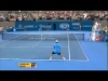 Brisbane: Soderling – Stepanek (skrót)
