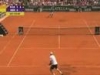 Bastad 2008: Tommy lepszy w pojedynku imienników