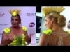 Pre-Wimbledon Party Lights Up London