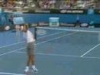 Australian Open 2008 – dzień 4, sesja wieczorna