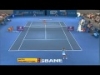 Brisbane: Bartoli – Zahlavova Strycova (skrót)