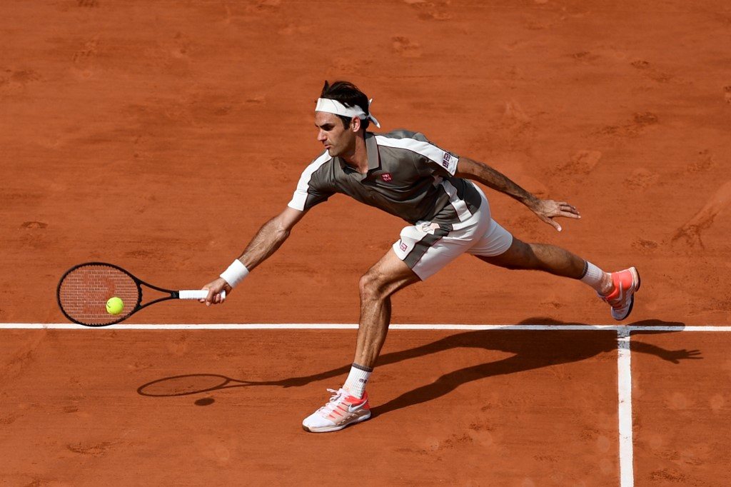 Genewa. Federer wraca do rywalizacji