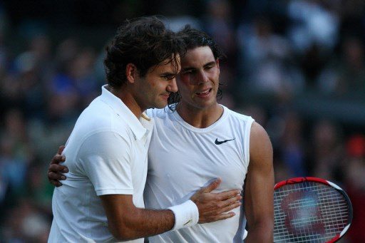 Możliwy półfinał Federera z Nadalem!