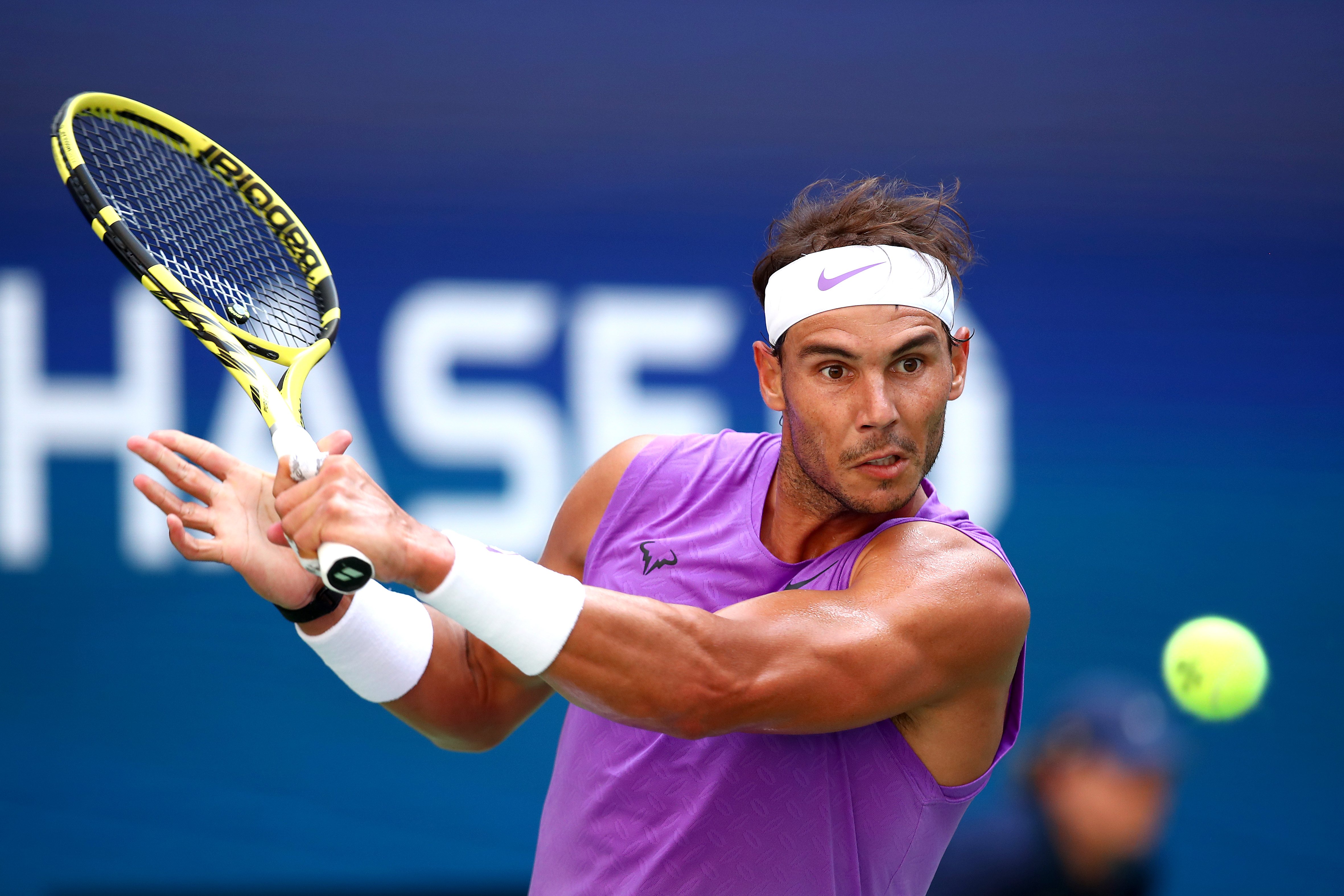 Australian Open. Rafael Nadal odpiera zarzuty