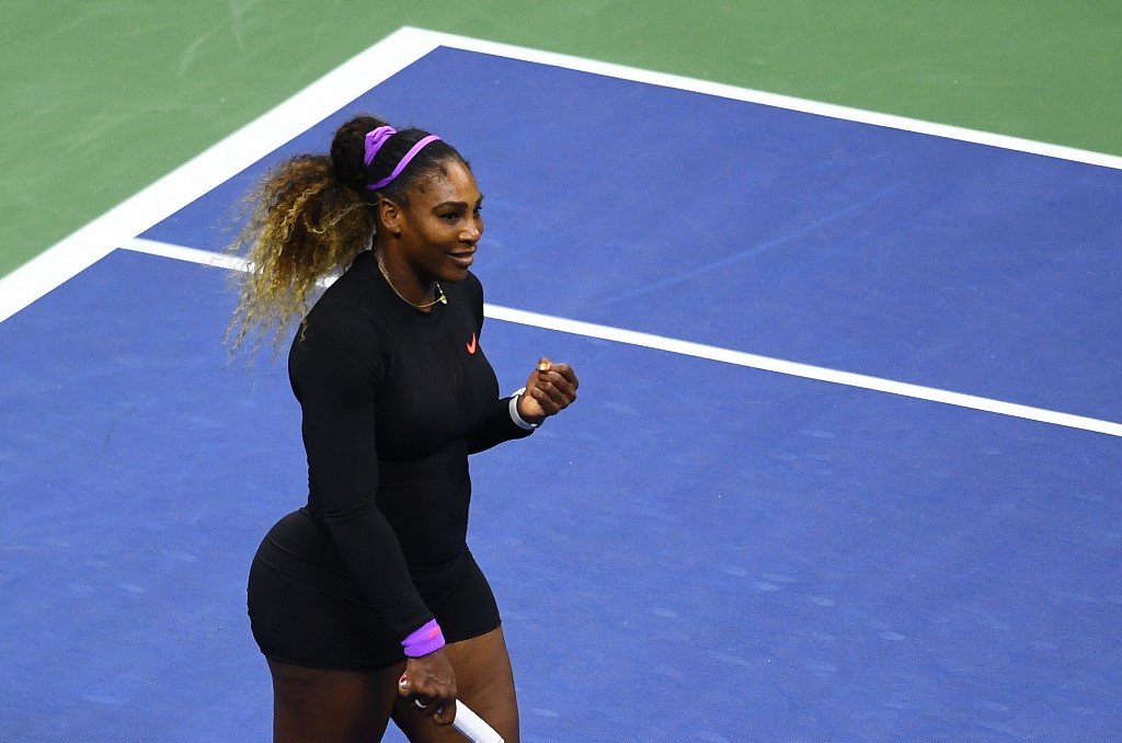 Auckland. Serena Williams w pojedynczej koronie