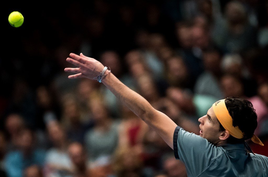 Turniej w Wiedniu może stać się ATP Masters 1000?