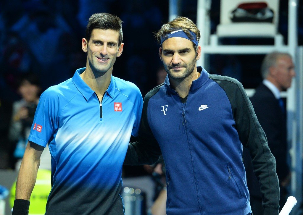 Dijana Dżoković o ubiegłorocznym Wimbledonie: Federer jest nieco arogancki