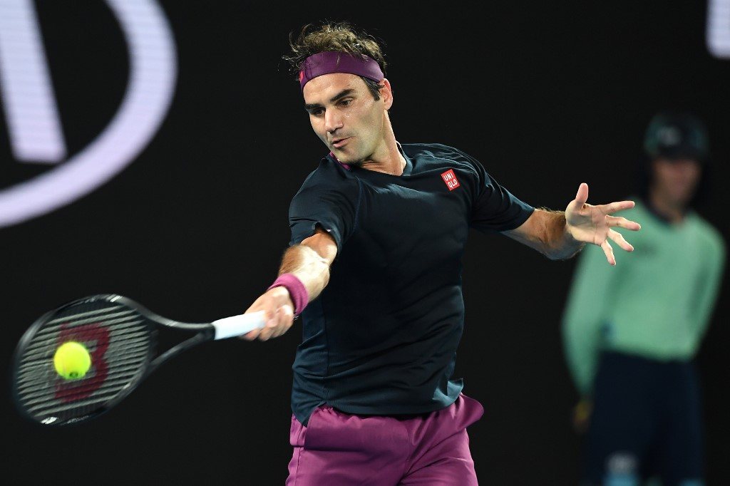 Australian Open. Koncertowa gra Federera i 99. zwycięstwo w Melbourne