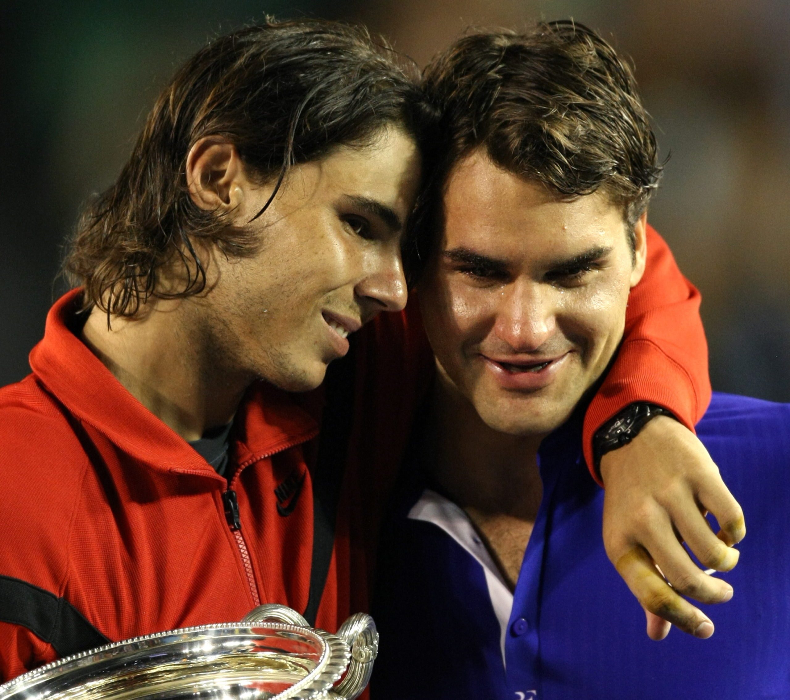 Wilander: Nadal wyprzedzi Federera w liczbie szlemów już w 2020 roku