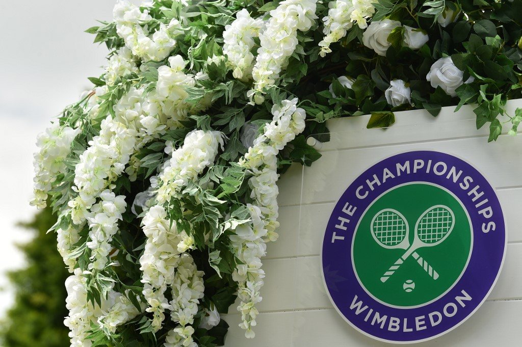 Wimbledon. Ponad 25% fanów zawita na All England Club