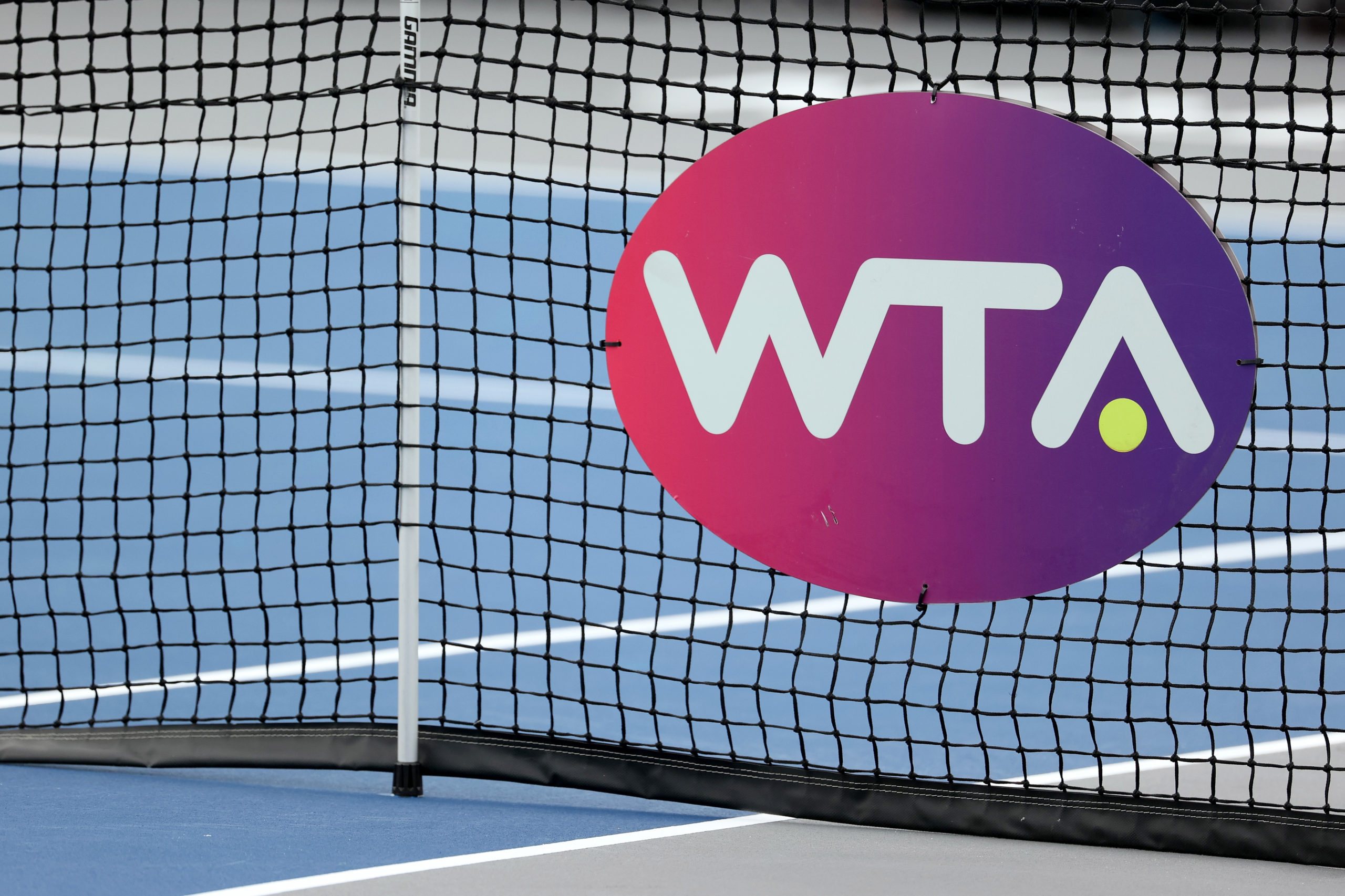 WTA. Dodano turniej do tymczasowego kalendarza w 2020 roku