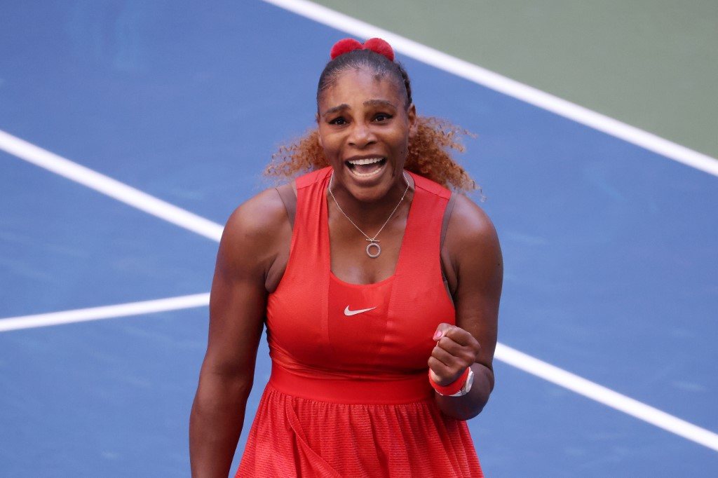 Australian Open. Serena Williams goni rekord. Jest już w półfinale!