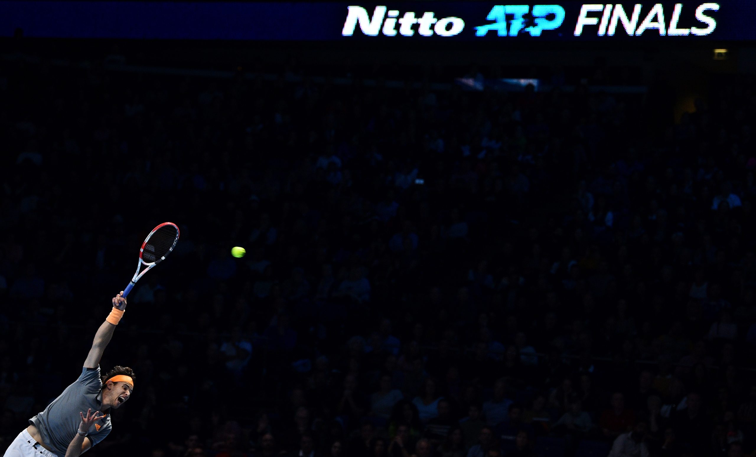 ATP Finals. Co by było, gdyby…