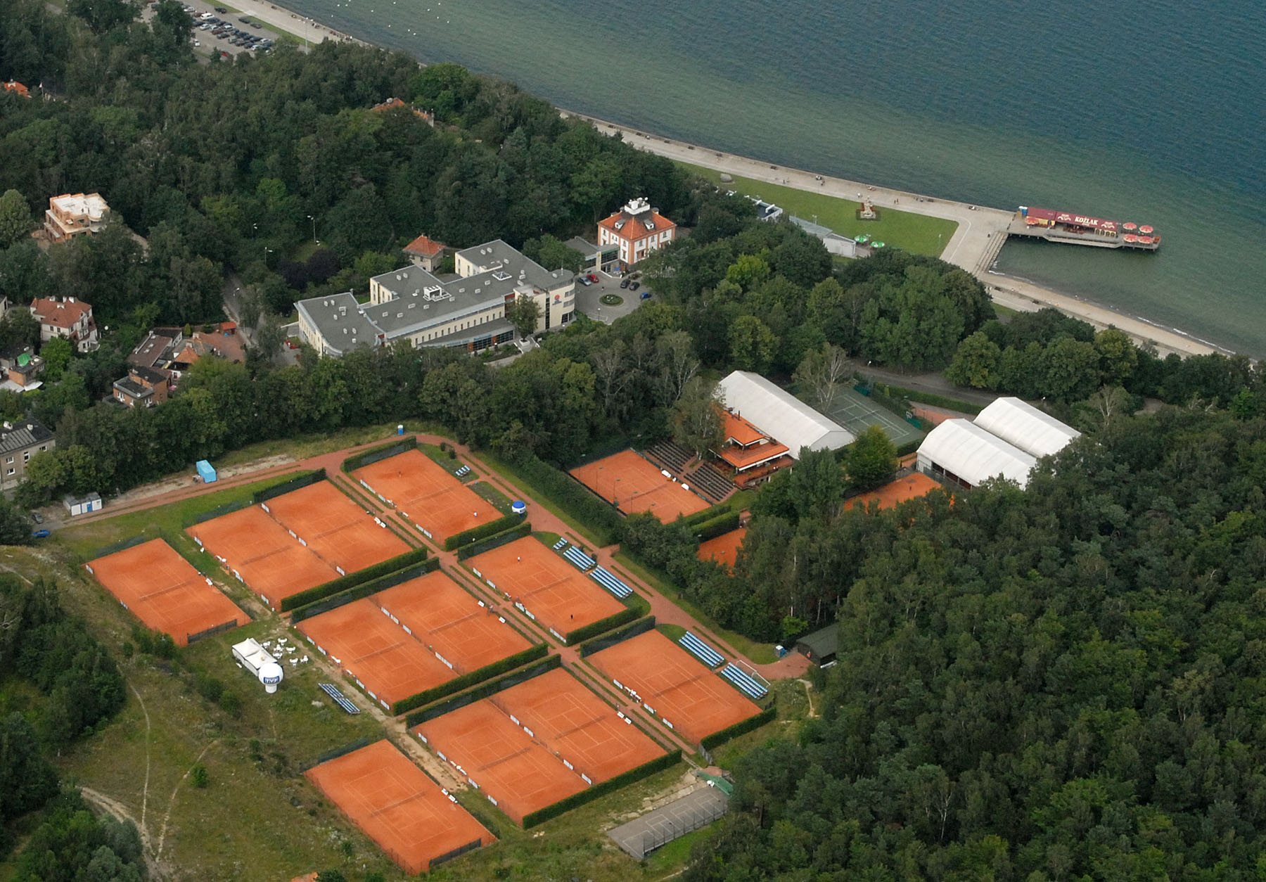 Światowy tenis kobiecy wraca do Polski