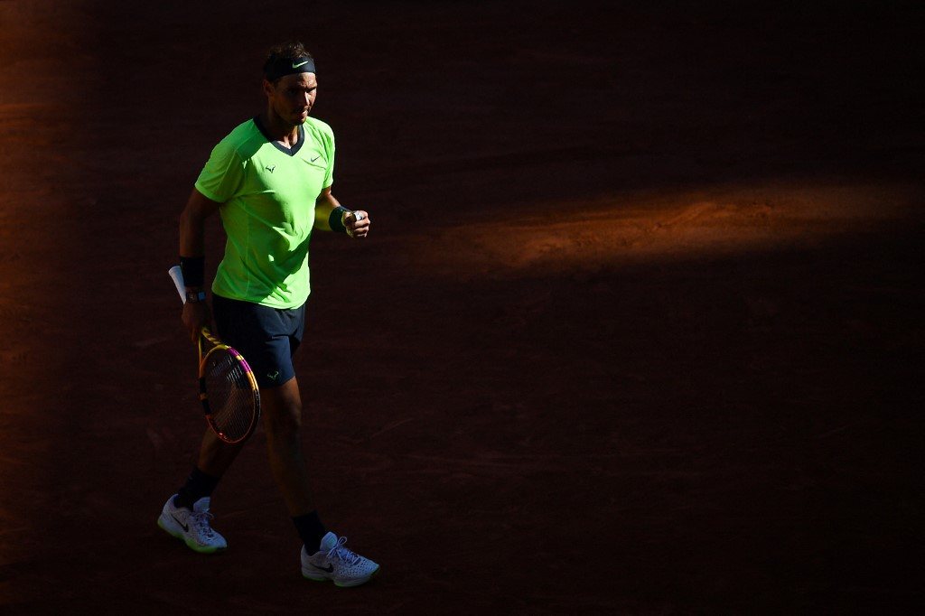 Roland Garros. Pewne triumfy Nadala i Dźokovicia