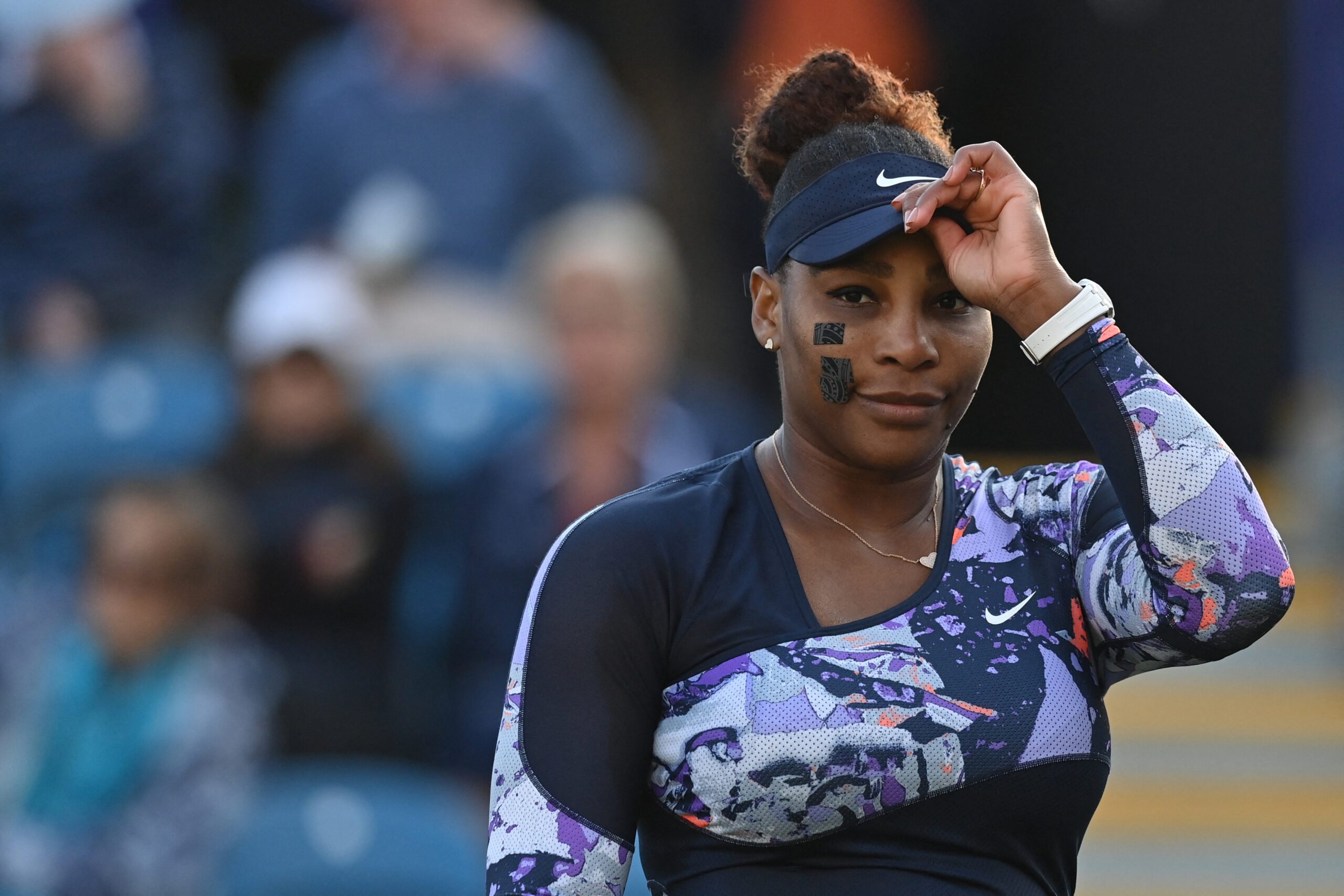 Serena Williams ogłosiła ważną decyzję