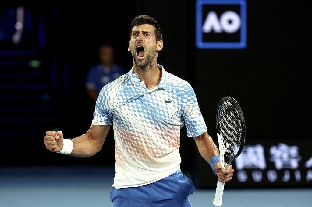 Australian Open. Novak Dżoković z rekordowym tytułem w Melbourne