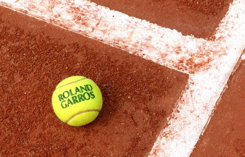 Konkurs dla Patronów „Tenisklubu”! Wygraj bilet na Roland Garros!