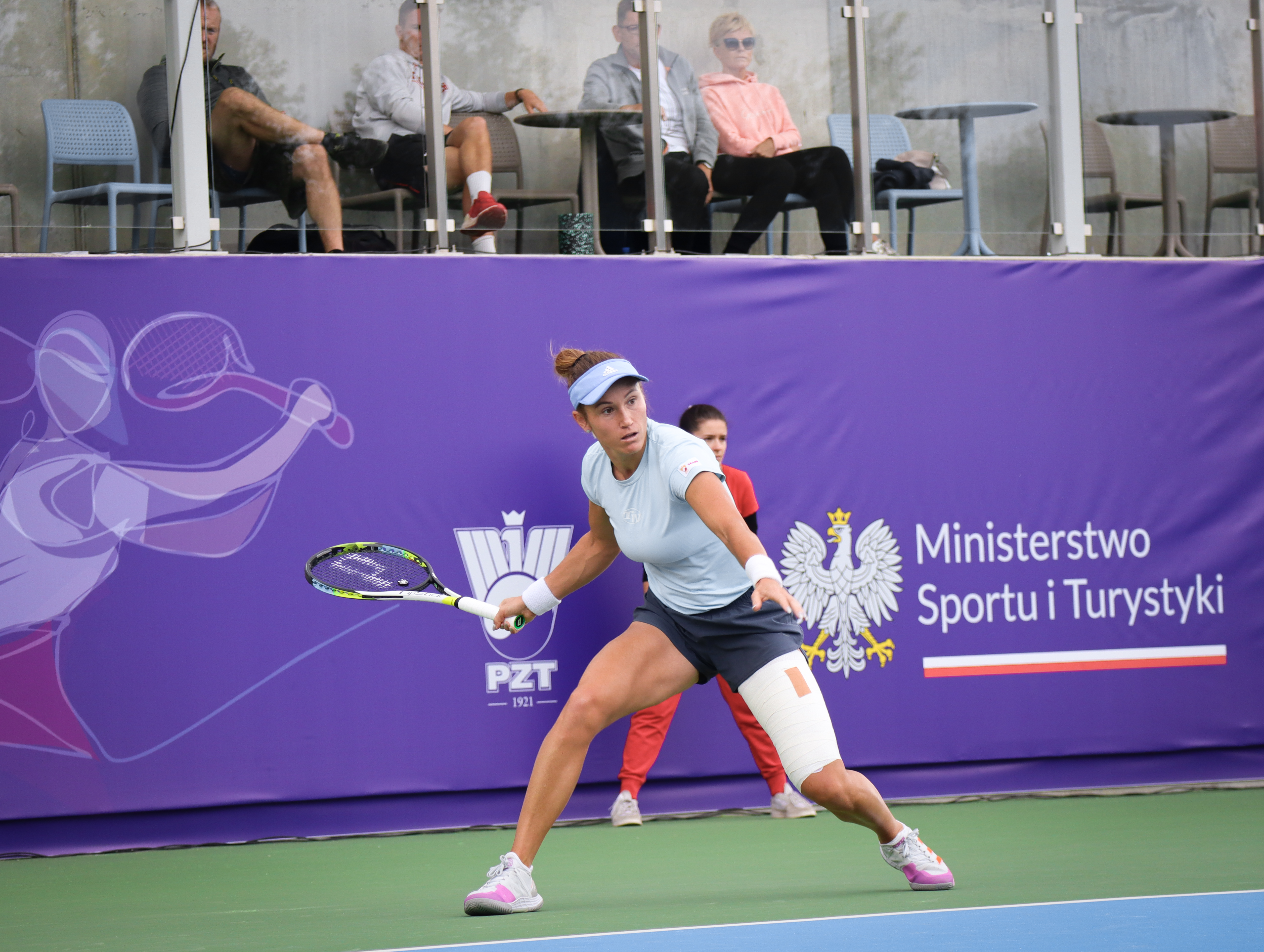WTA 125 Warsaw T-Mobile Polish Open. Ogłoszono listę startową 
