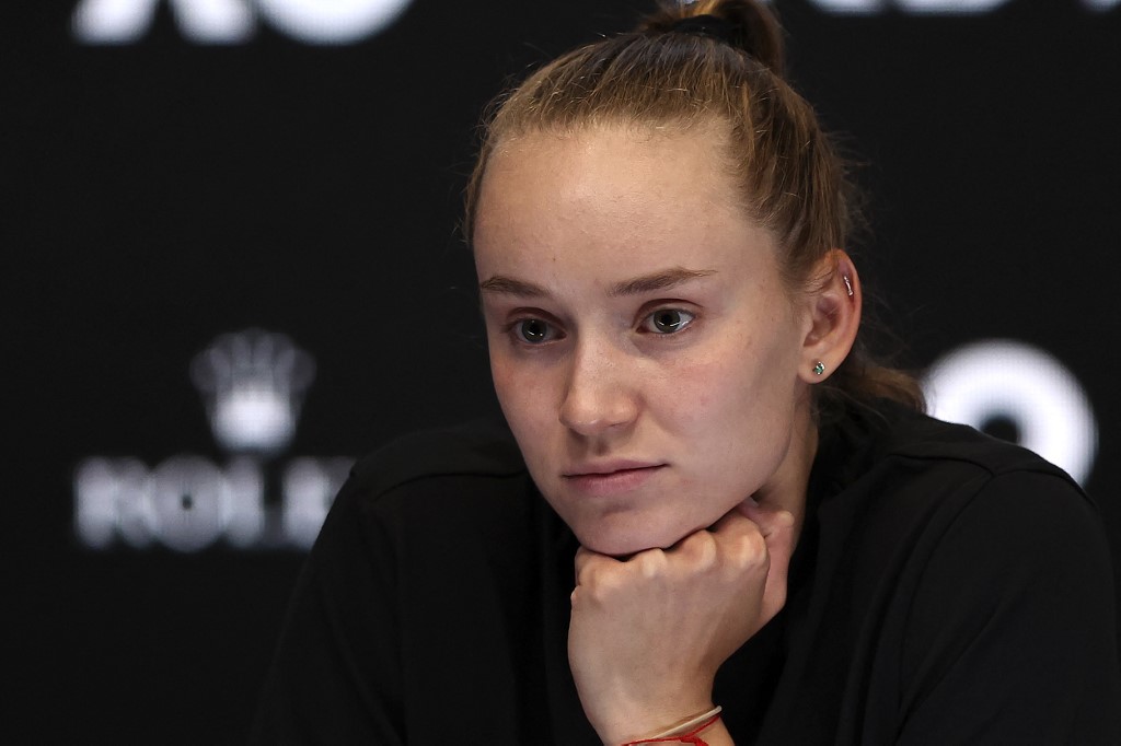 WTA zmienia reguły gry kosztem Rybakiny