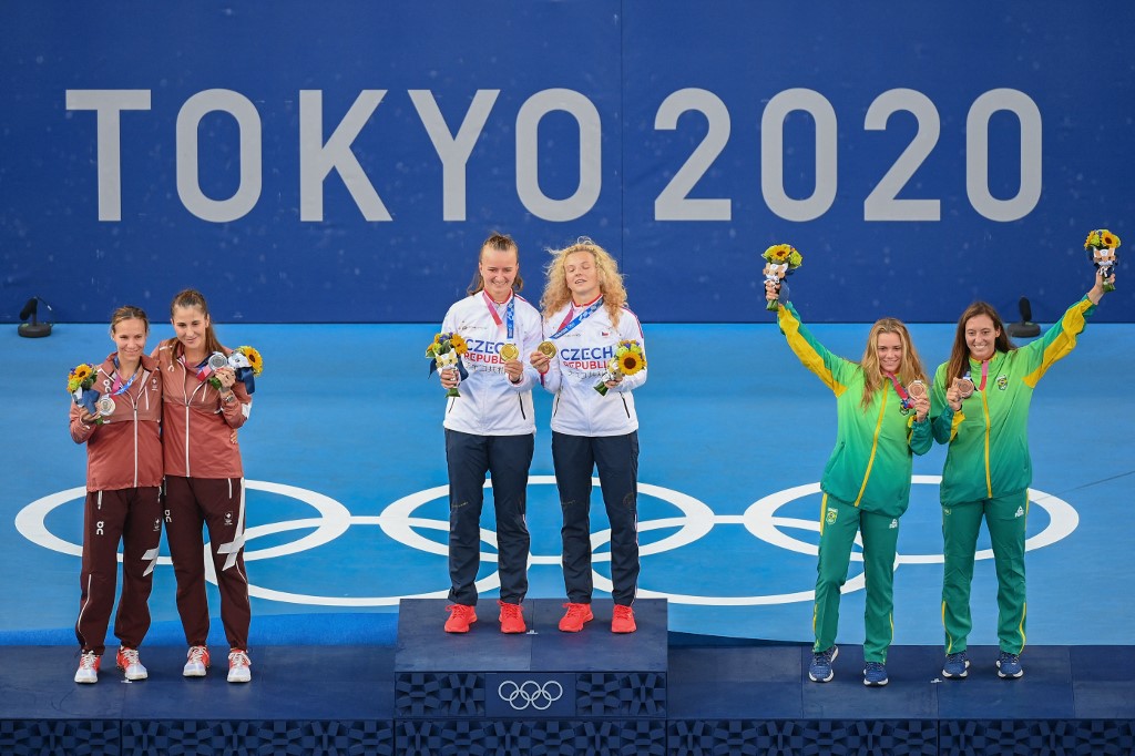 IO 2036. O olimpijskie medale w Polsce?