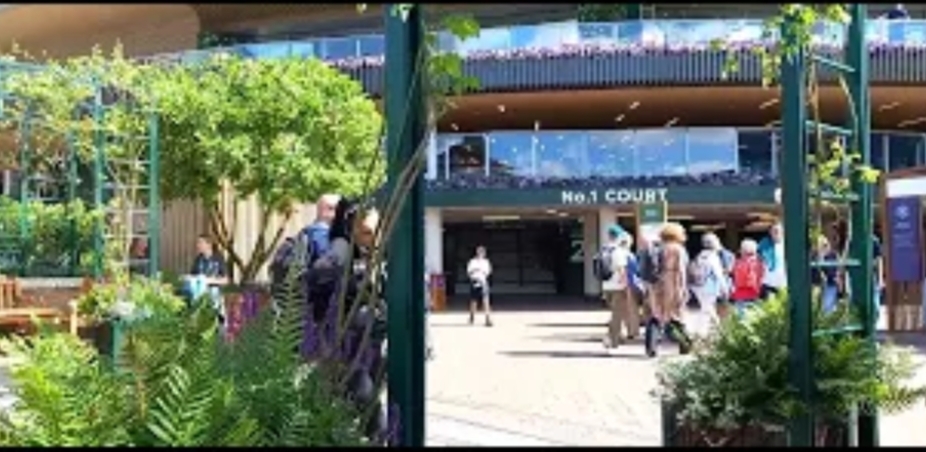 To był ważny dzień dla Brytyjczyków na Wimbledonie