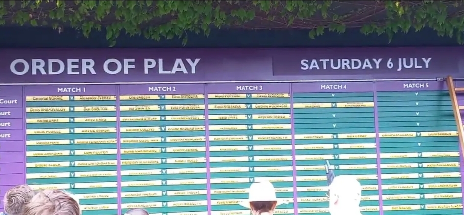 Pożegnanie wybitnego Brytyjczyka