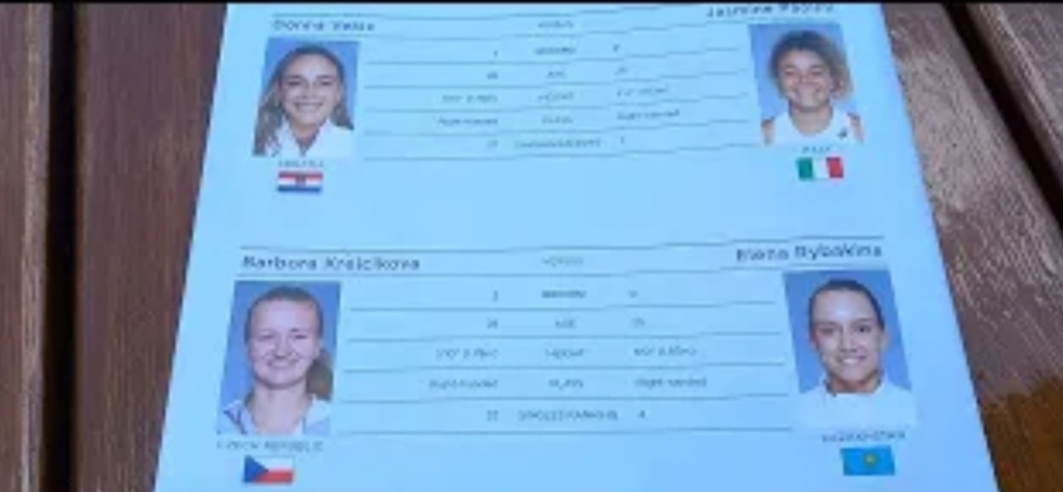 Artur Rolak zapowiada kolejny dzień na Wimbledonie