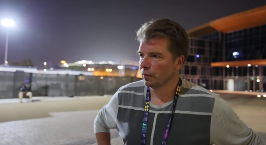 RELACJA Z RIJADU: CZY ŚWIĄTEK ODZYSKA PROWADZENIE W...