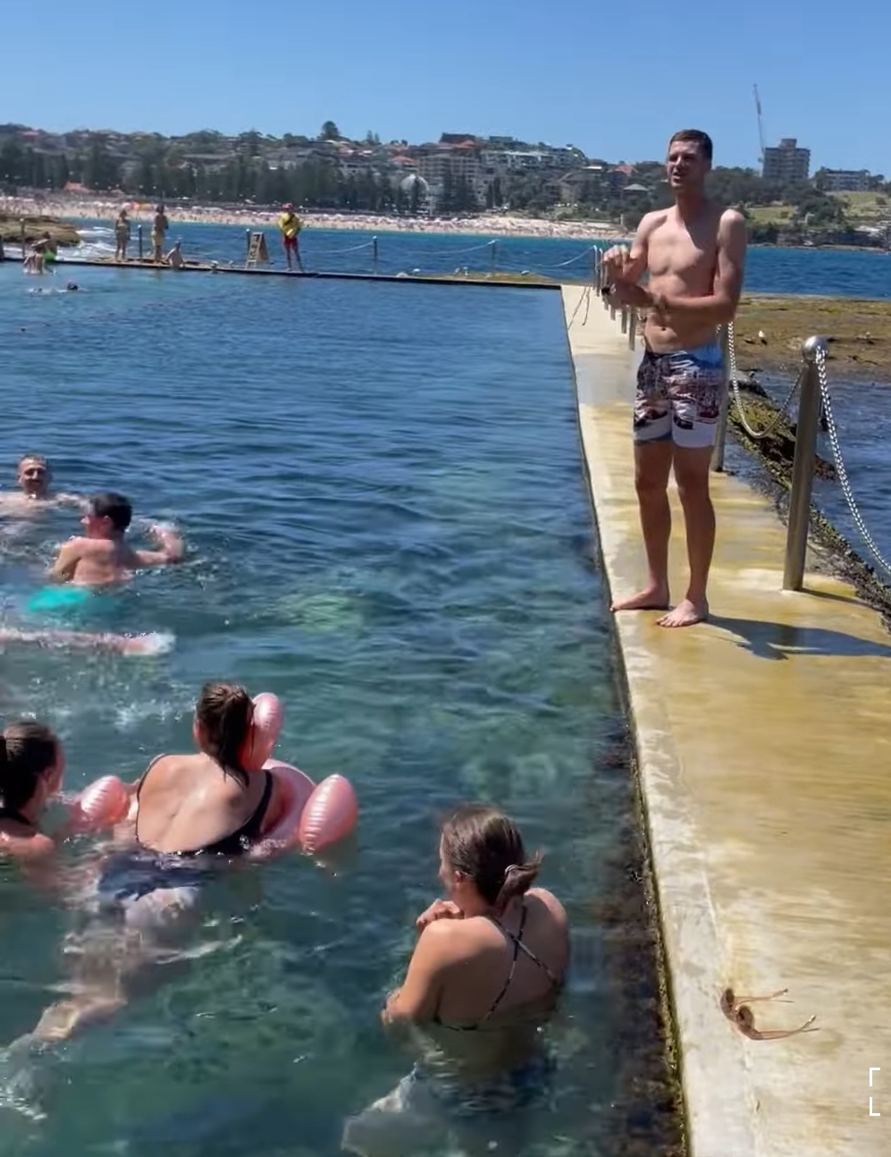 Reprezentacja Polski przed startem United Cup