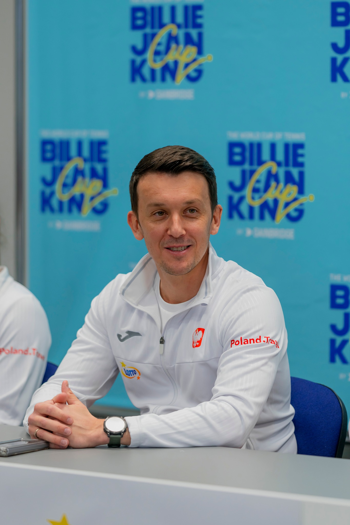 Nie powiedzieliśmy jeszcze z drużyną ostatniego słowa. Rozmowa z Dawidem Celtem