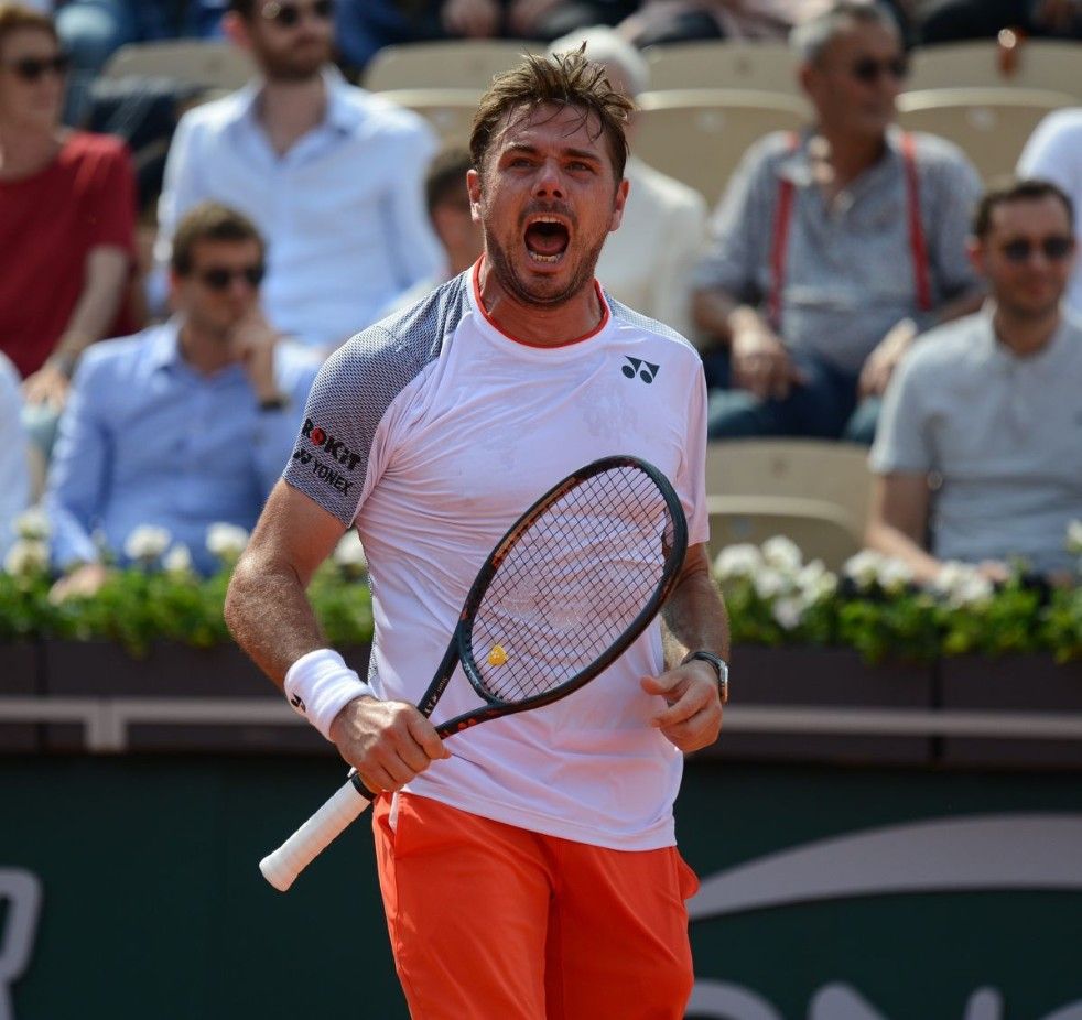 Stan Wawrinka ogłosił zakończenie kariery po sezonie 2026