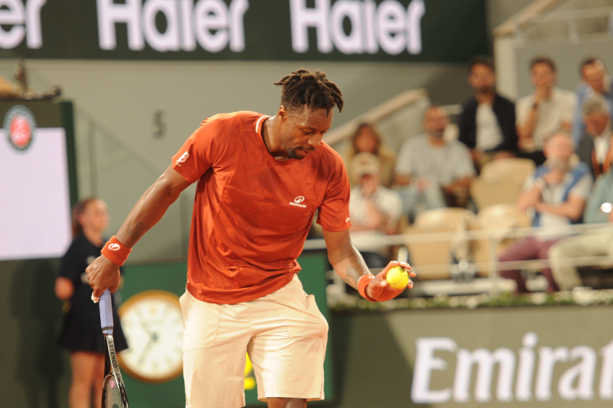 ATP. Trwają turnieje w Chengdu i Hangzhou