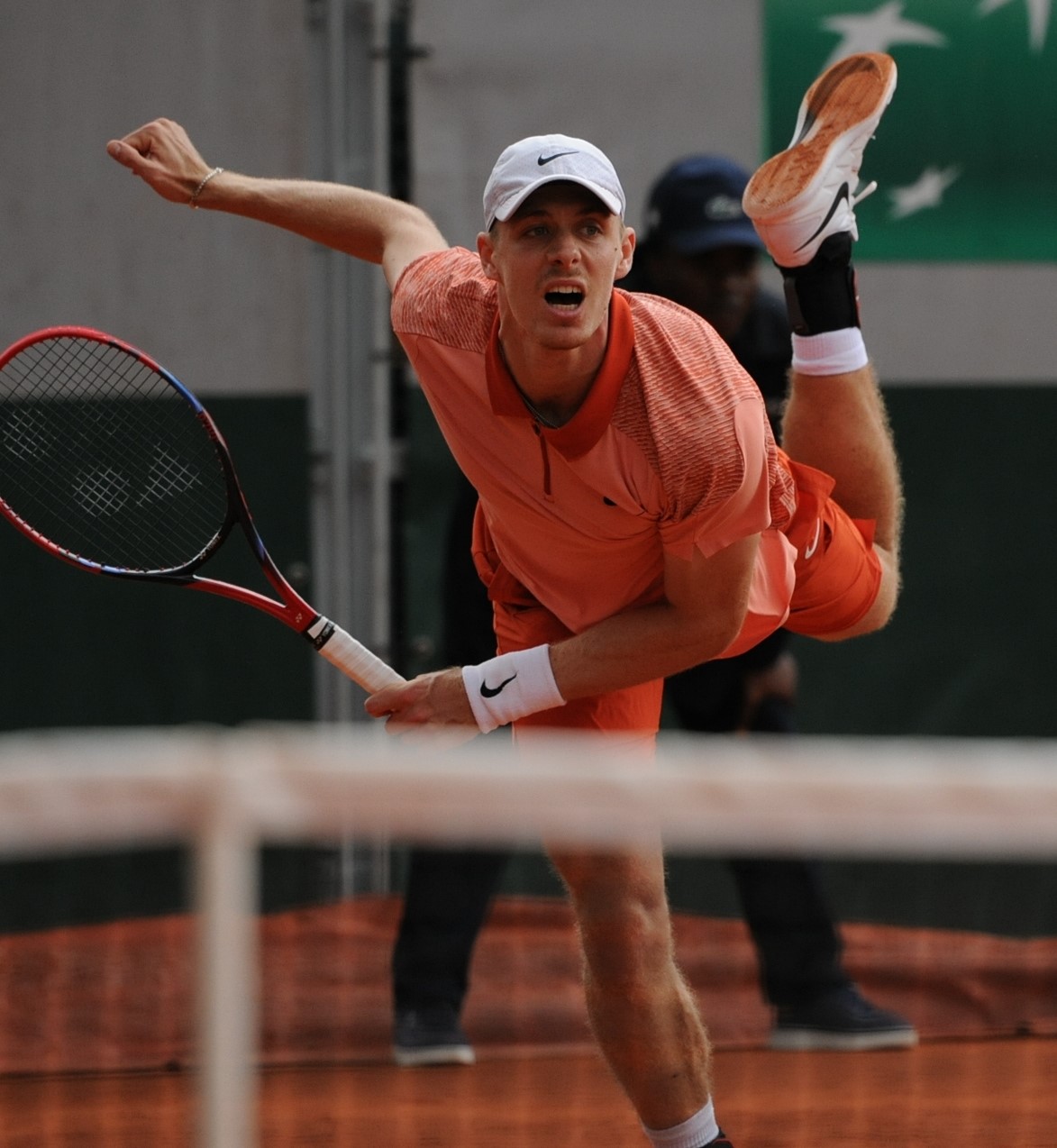 Shapovalov, Saville – śluby i nowe początki w świecie tenisa