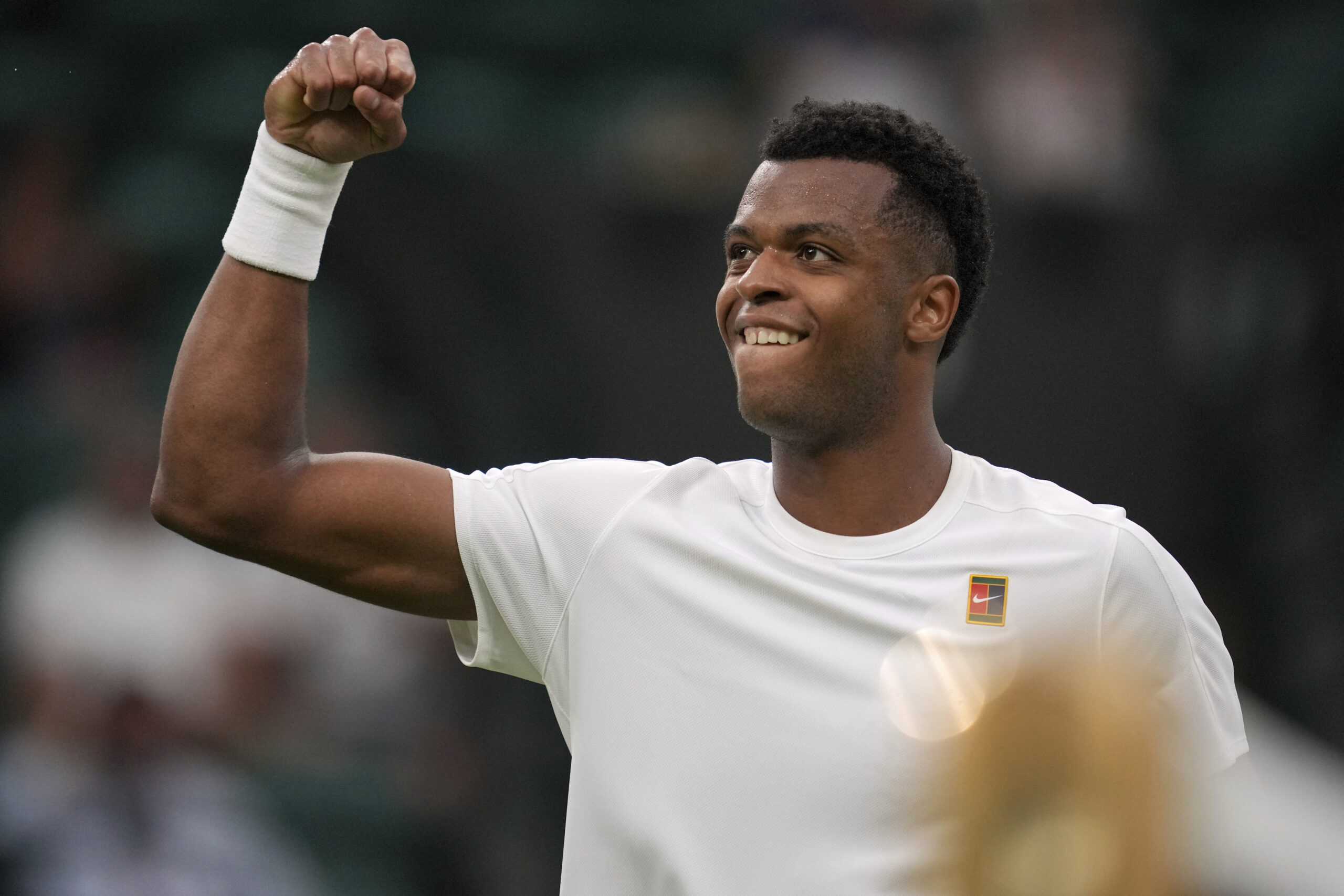 Bruksela. Turniejowa „jedynka” wyeliminowana