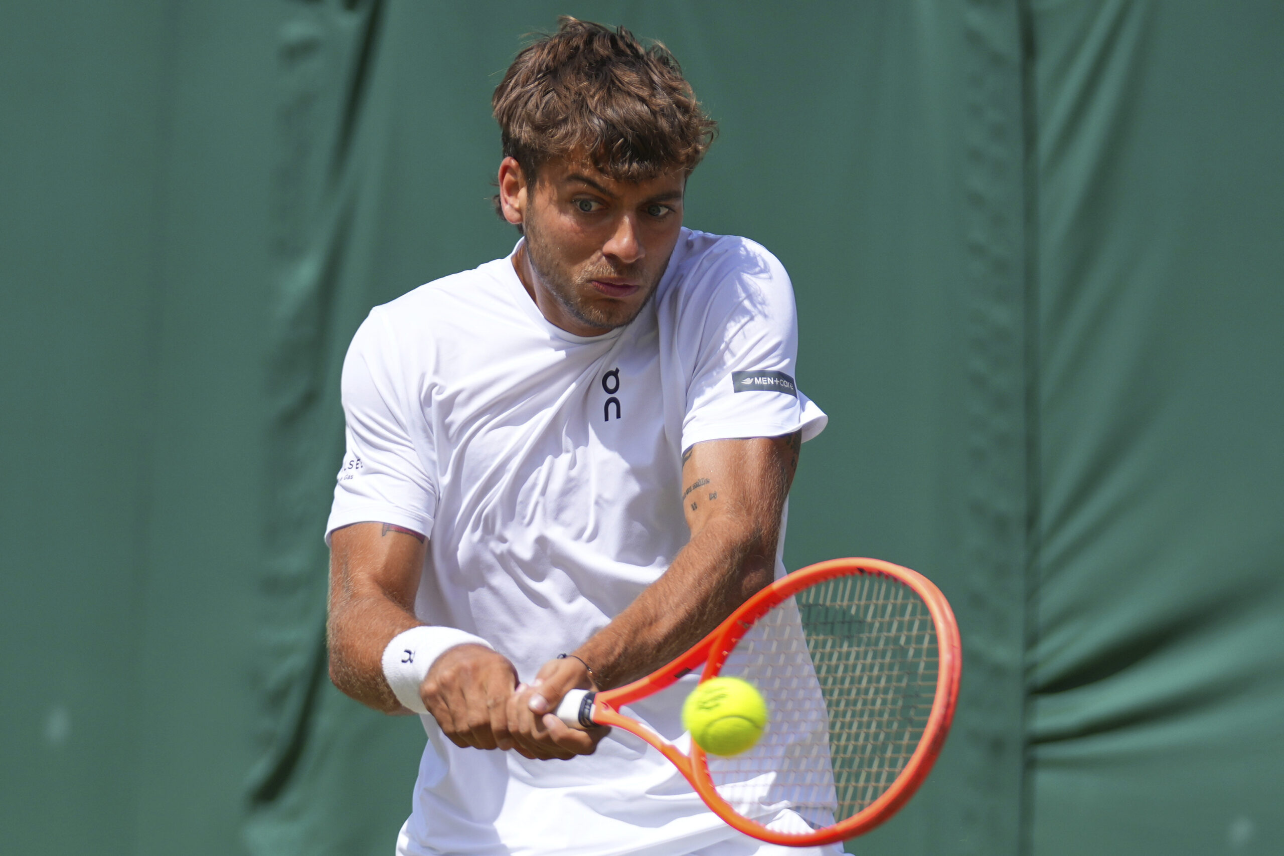 Laver Cup. Drużyny Europy i Reszty Świata podały oficjalne składy
