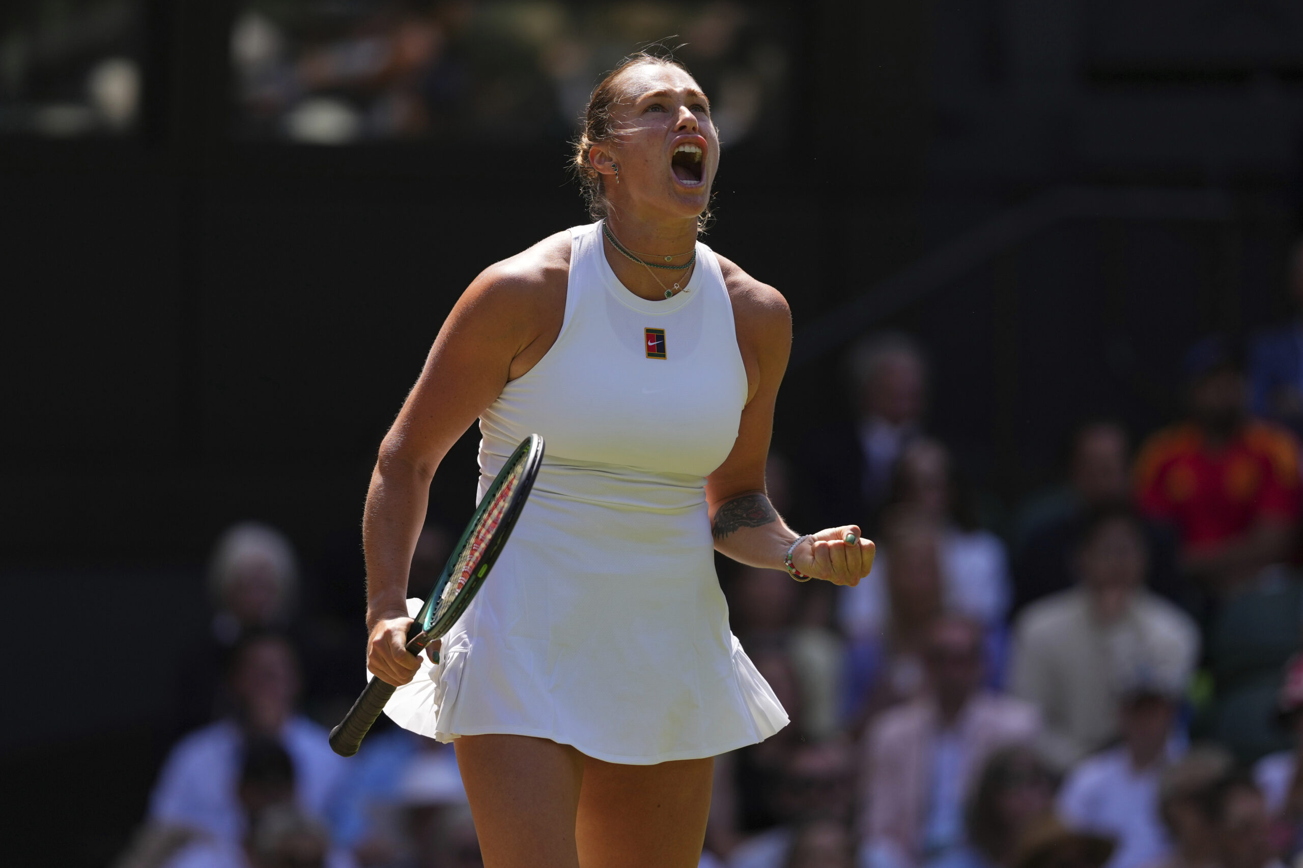 Faworyci Wimbledonu 2026 w notowaniach kasyn internetowych