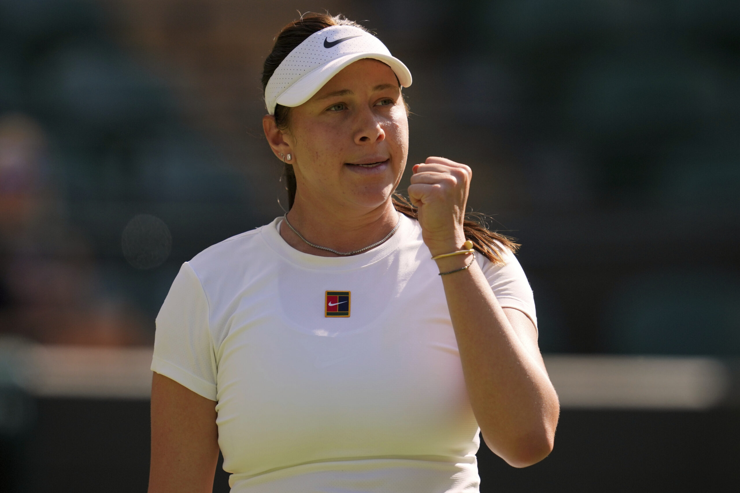 Trener Amandy Anisimovej wyróżniony