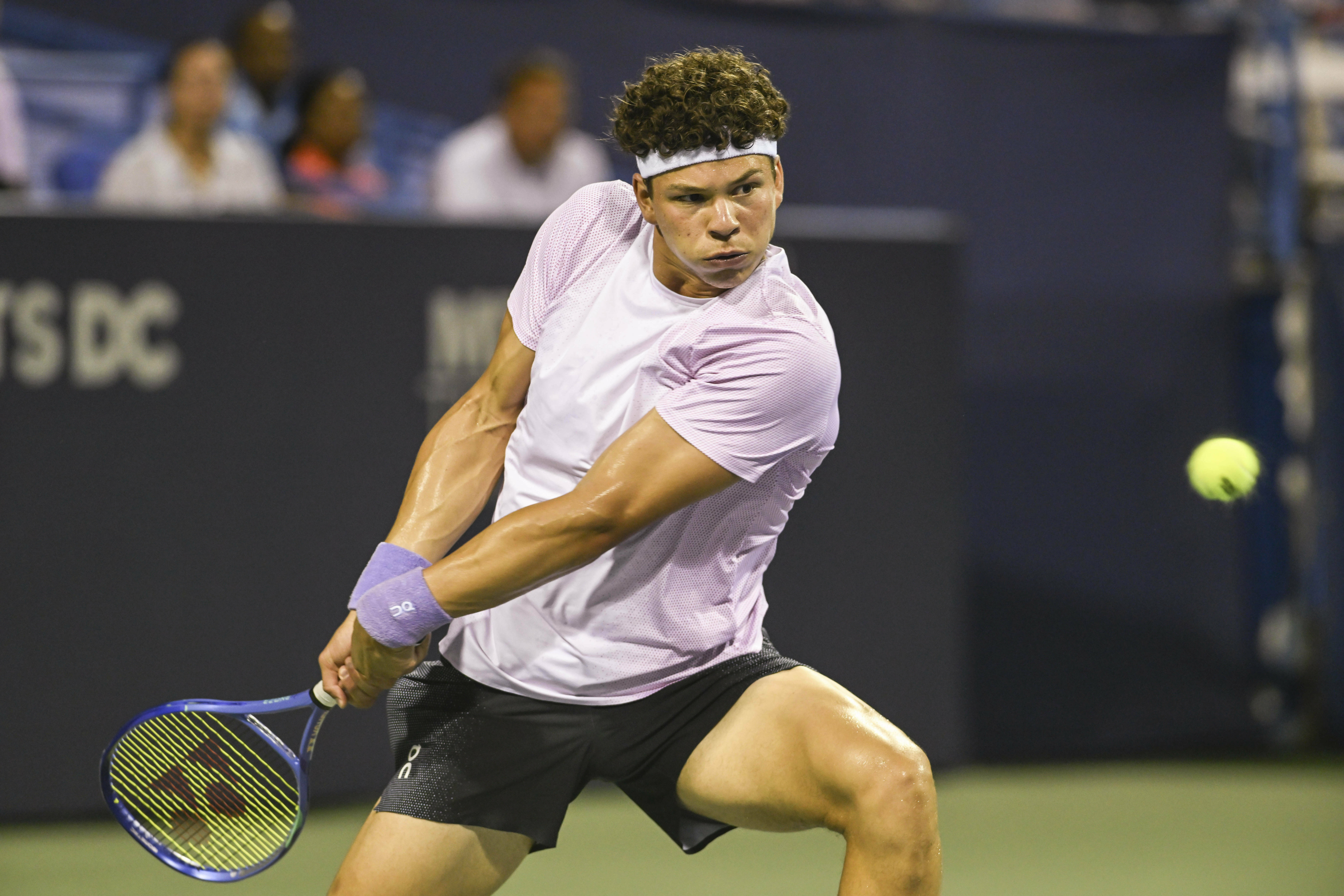 Toronto. Amerykanie w roli głównej