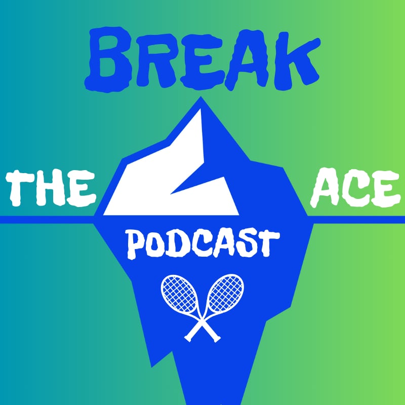 Break The Ace. Starcie gigantek: Świątek kontra...