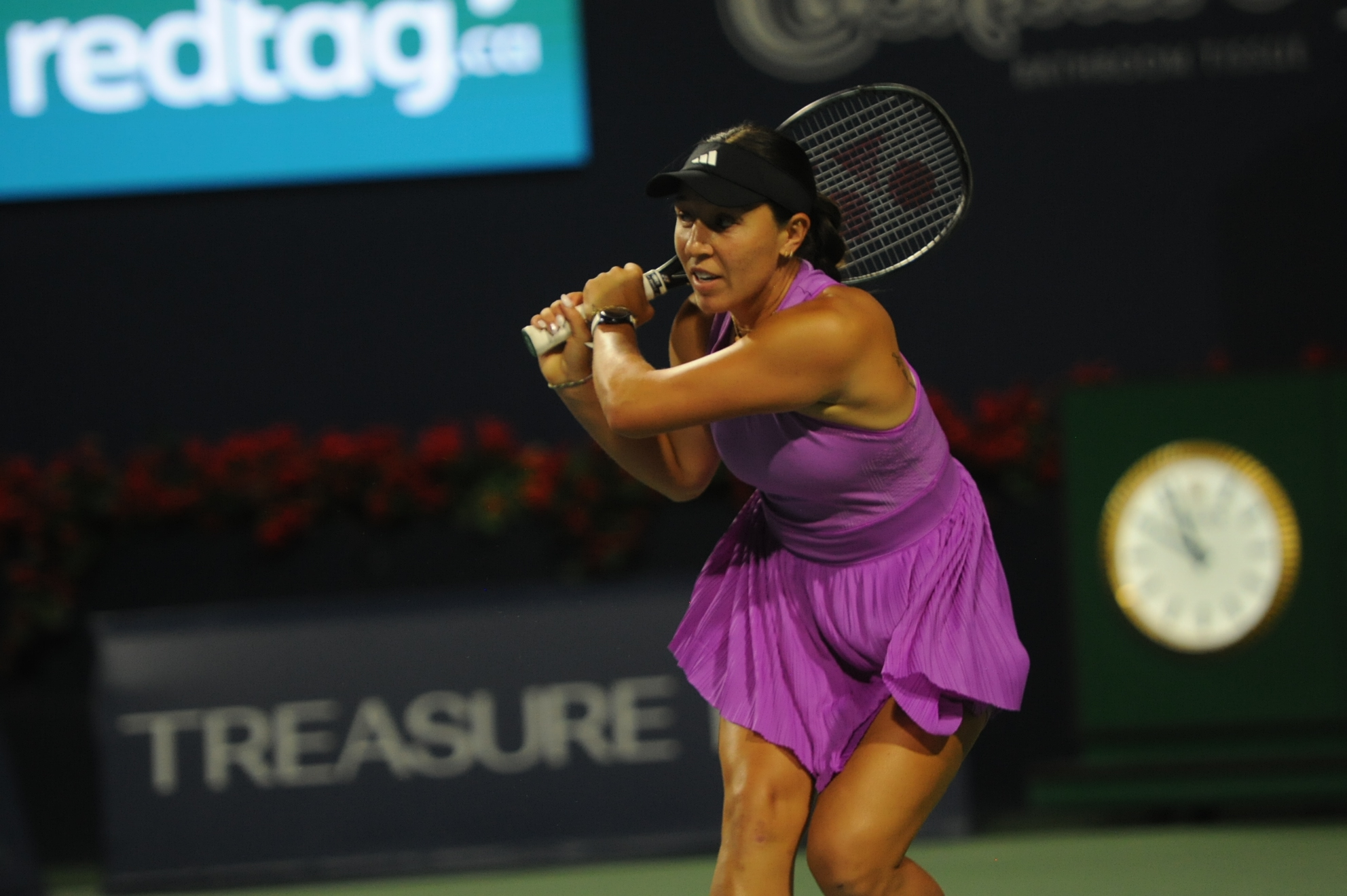 US Open. Kolejne zmiany w turnieju miksta